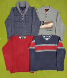 Pulls Tommy Hilfiger RV2280