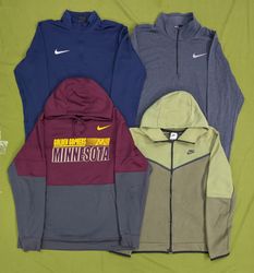 💥 RV2282 Nike Sports Hoodies