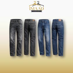 Levi's jeans 505