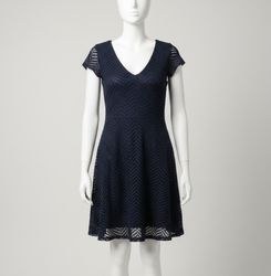 3991 - Vestiti midi in stile Y2K