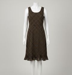 3994 - Abiti Midi in Stile Y2K