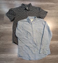 3999 - Columbia, The North Face Half and Full Slee..