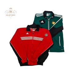 Mixed Branded Nylon Tops