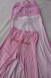 CR6767 Y2K Juicy Flare Pajamas