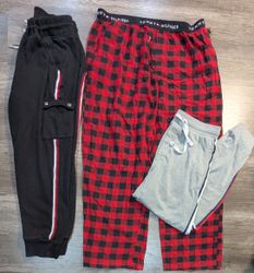 4005 - Pantalons Tommy Hilfiger