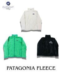 Patagonia Fleece Jackets - EVM0914