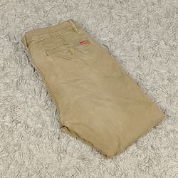 LEVIS COTTON & CARGO PANT BUNDLE 01