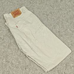 LEVIS COTTON & CARGO PANT BUNDLE 02
