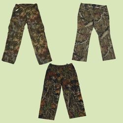 Pantalons Realtree (Fév -51)