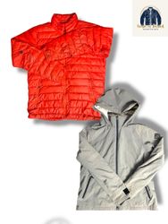 Patagonia jack wolf skin holister jackets