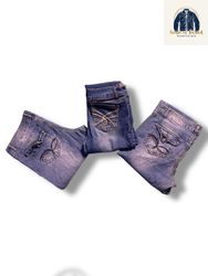 Flare jeans