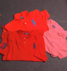 T-shirt Polo Ralph Lauren