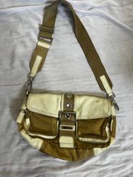 Prada bag