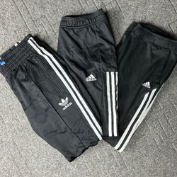 Pantalons de sport Adidas (CV:270)