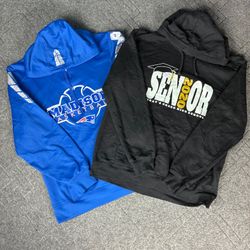 USA Pro Hoodies (CV:265)