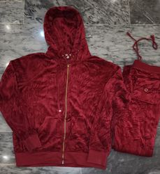 Conjuntos Juicy Couture