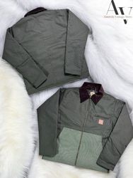 Carhartt upcycle detriot jacket