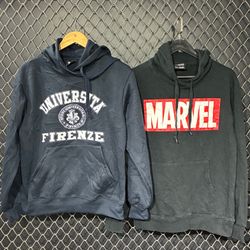 Us Pro Hoodies (Fnc:1529)