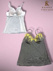 Beautiful cami tops