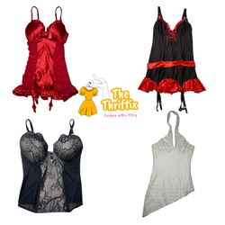 Y2K Romantic Baby Dolls TX-003