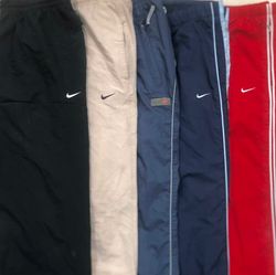 Nike Track Pants