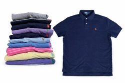 Ralph Lauren Polo Shirts