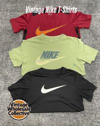 Vintage Nike T-Shirts - (24/02)