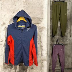 Gym Shark Mix Bundle | TL-15