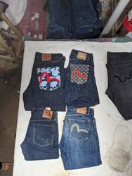Evisu Jeans