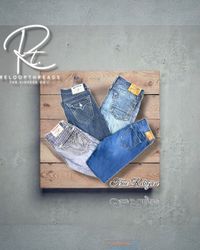RT 1417 True Religion Jeans Mix Pour Hommes