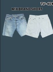 Mix brand Short Tv-404