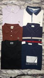 T-Shirt Lacoste Premium