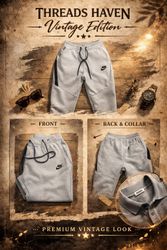 Nike Men’s Jogger Trouser – Premium Sportswear Swe..