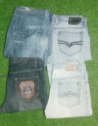 FLSIFPE MOSE  AND OTHER MIX BRANDS JEANS (ID 1514)