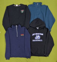 💥 RV2292 Russell Hoodies