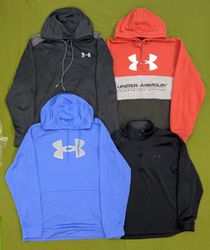💥 RV2294 Under Armour Hoodies