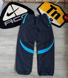 Authentic primum Nike track pants HT-0046