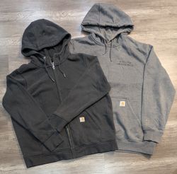 4024 - Carhartt Hoodies