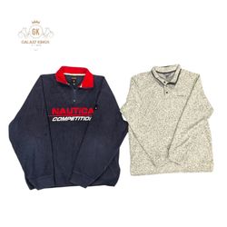 Mixed Branded Fleece