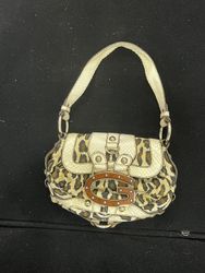 Vintage guess bag