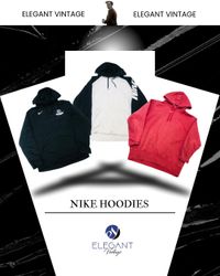 Nike Hoodies - EVM0812