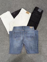 CRZ1962 Ladies Levi’s Jeans