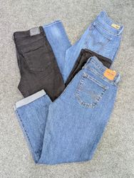 ZV1965 Jean Levi's pour femmes