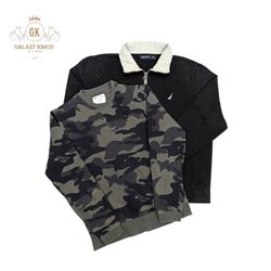 Mixed Branded Sweatshirts