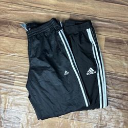Pantalons de survêtement parachute Adidas (Fnc:153..