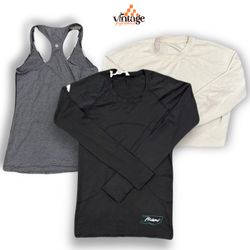 VPX1326 Lululemon Tops
