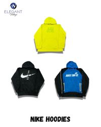 Nike Hoodies - EVM0837