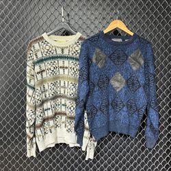 Ethenic Sweater (Fnc:1535)