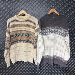 Ethenic Sweater (Fnc:1536)