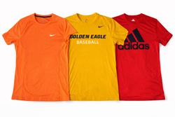 Nike Sports T-Shirts